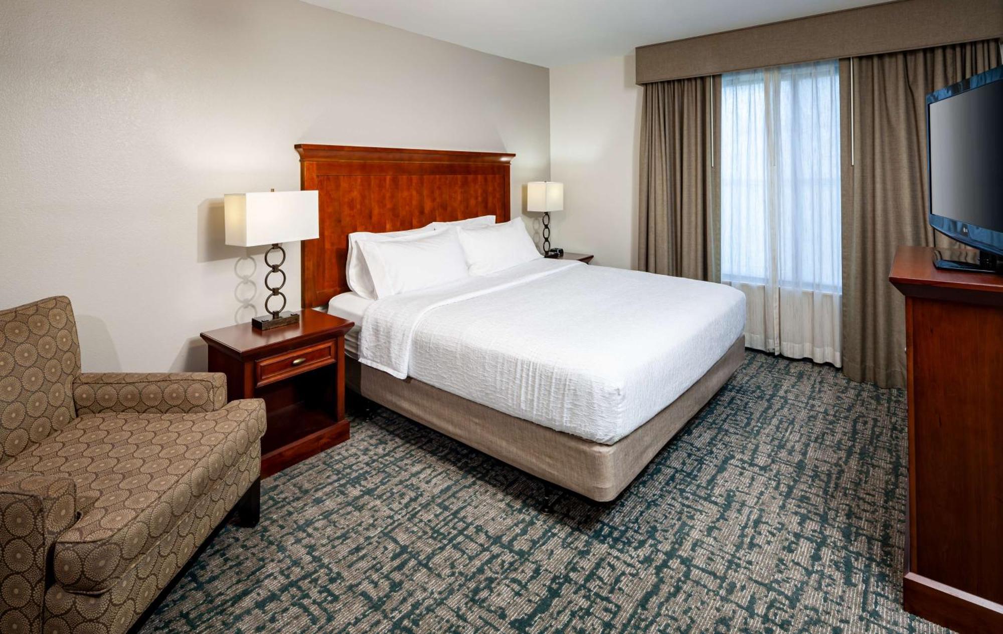 Homewood Suites By Hilton Gainesville Exterior foto