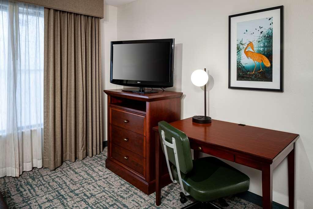 Homewood Suites By Hilton Gainesville Zimmer foto